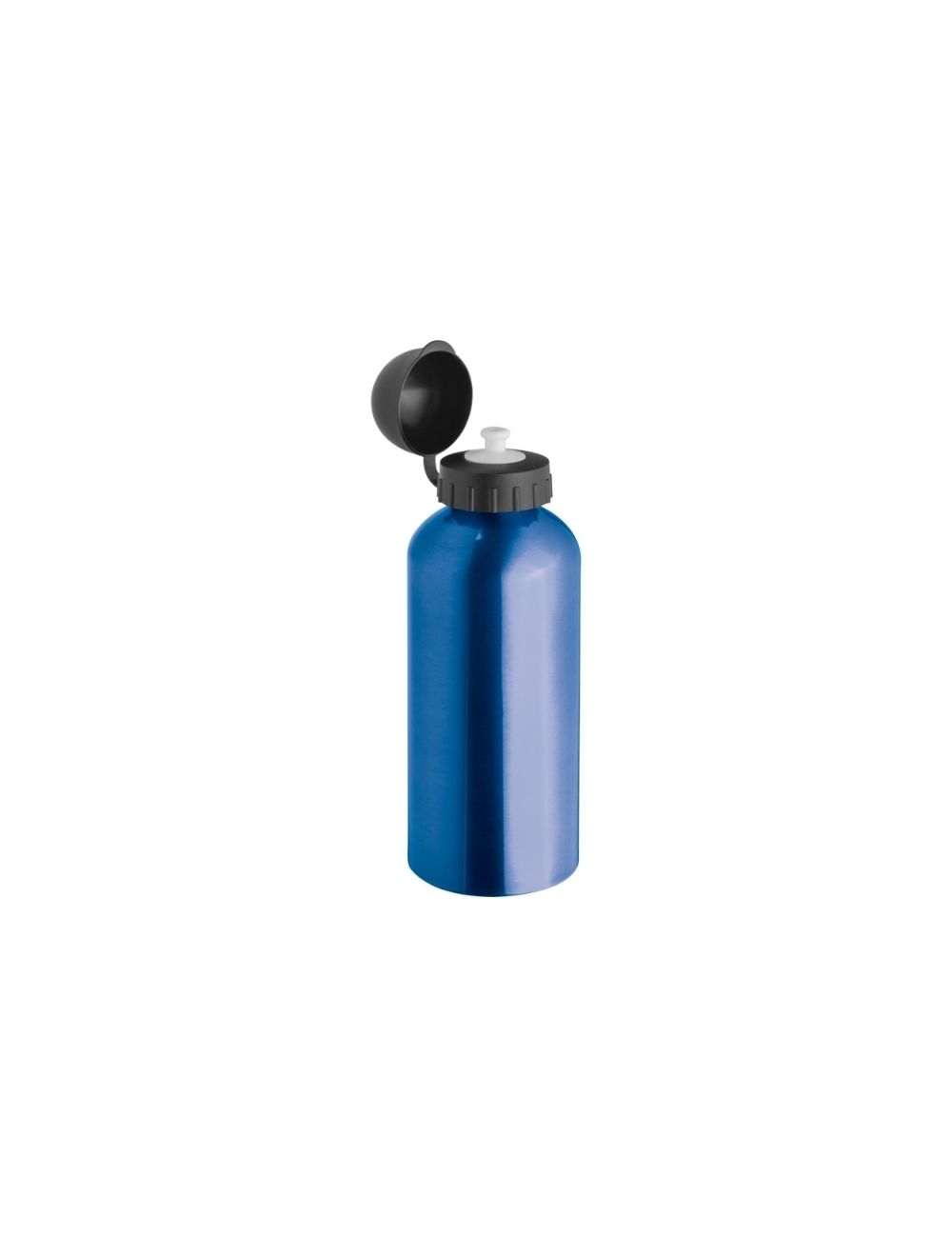 Bidon metalowy CHARLOTTE 600 ml