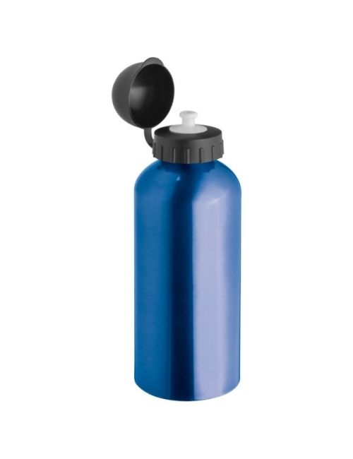 Bidon metalowy CHARLOTTE 600 ml