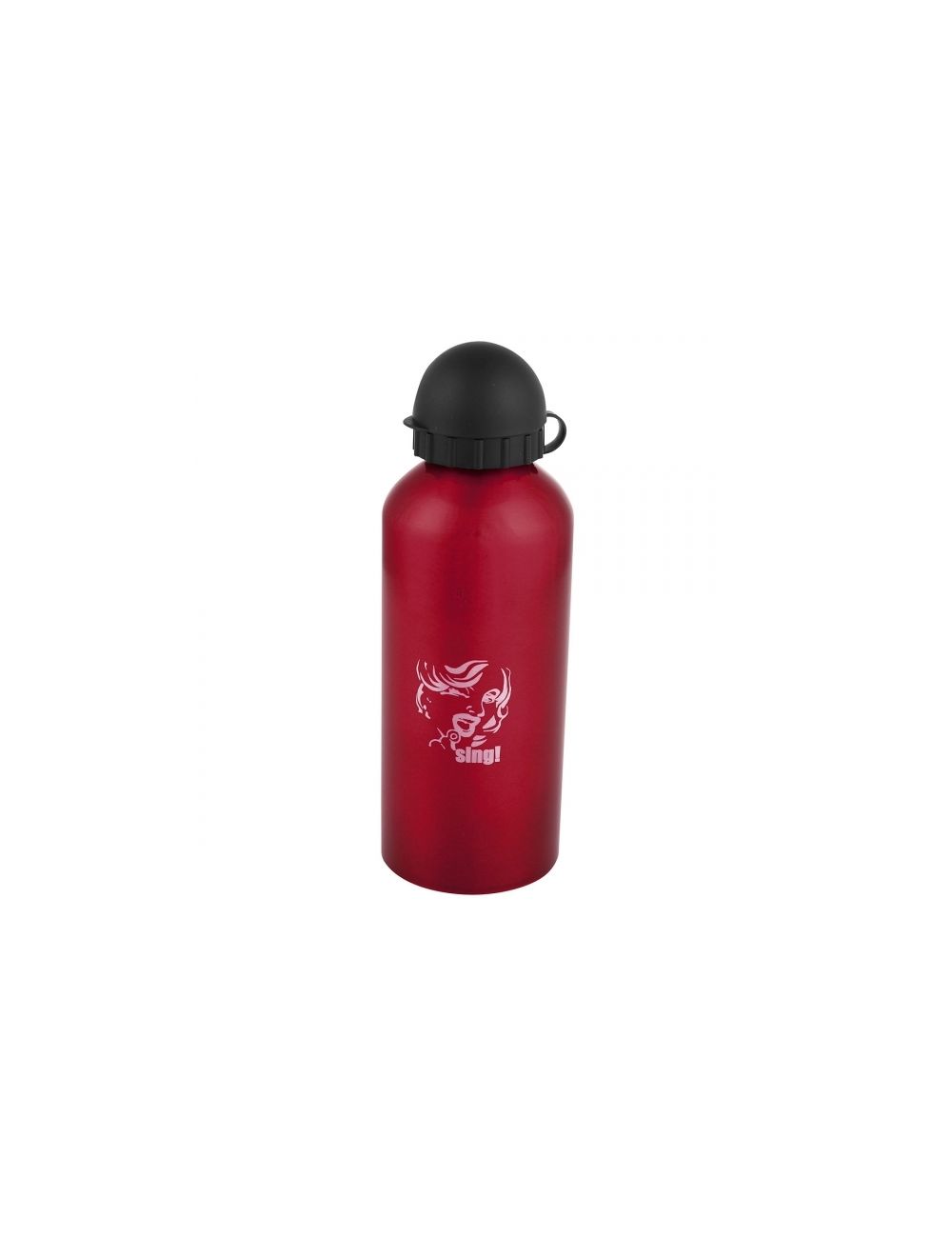 Bidon metalowy CHARLOTTE 600 ml