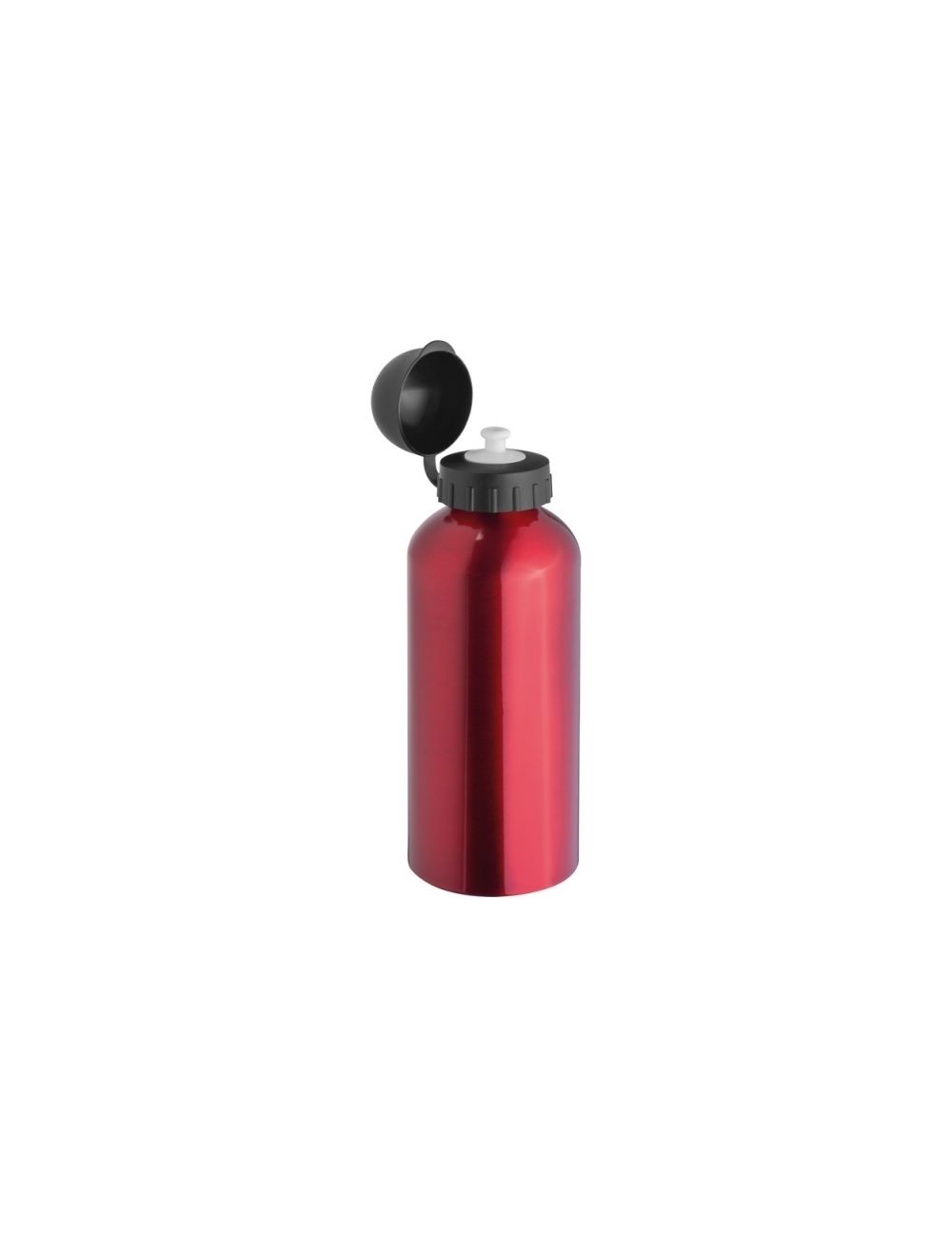 Bidon metalowy CHARLOTTE 600 ml