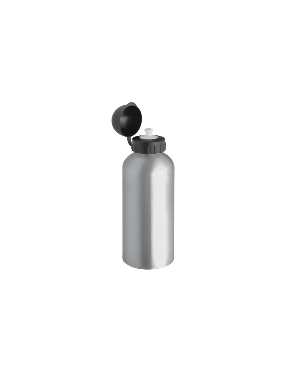 Bidon metalowy CHARLOTTE 600 ml