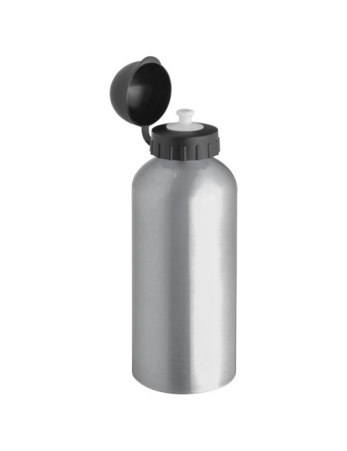 Bidon metalowy CHARLOTTE 600 ml