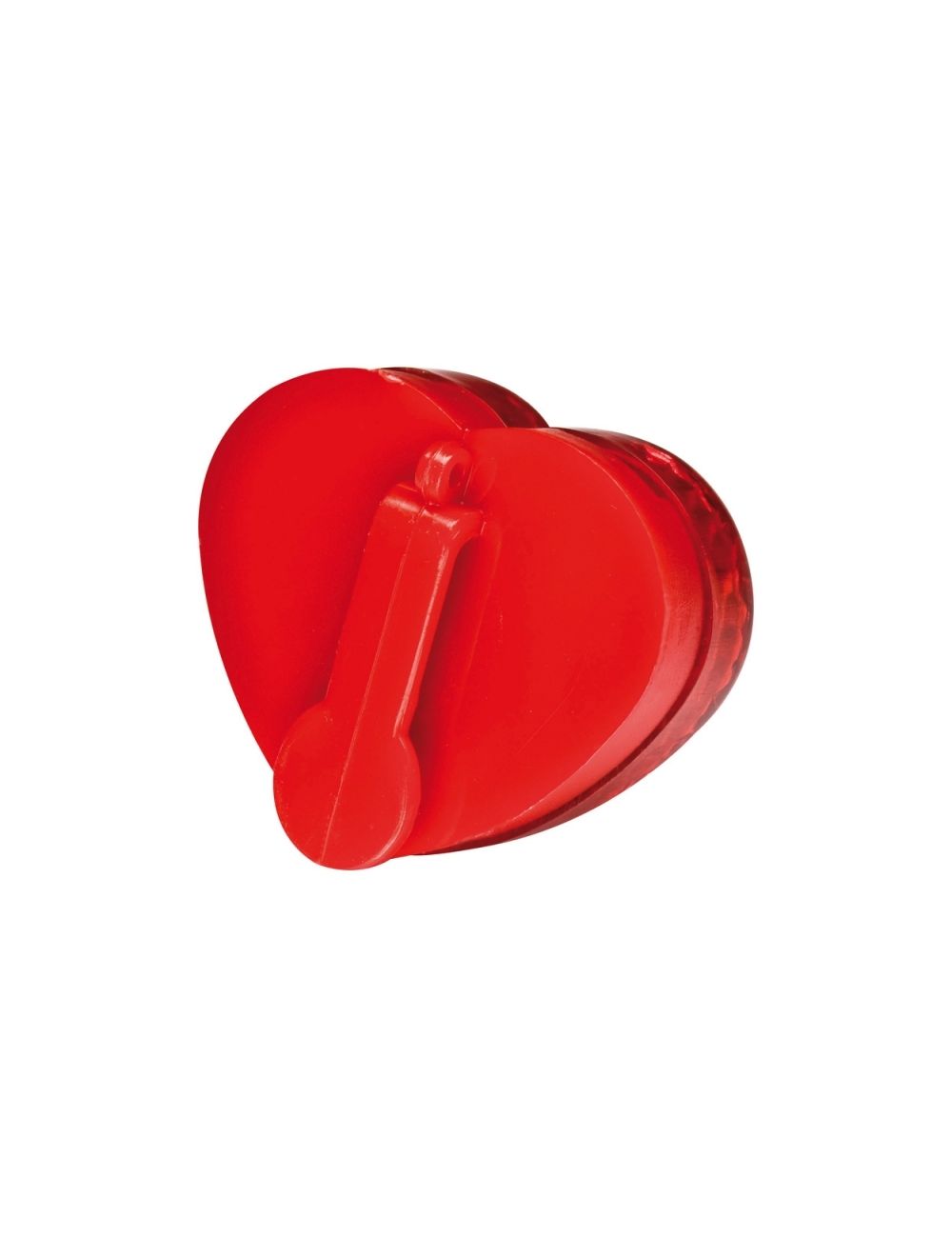 Światełko odblaskowe CINCINNATI