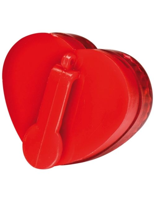 Światełko odblaskowe CINCINNATI