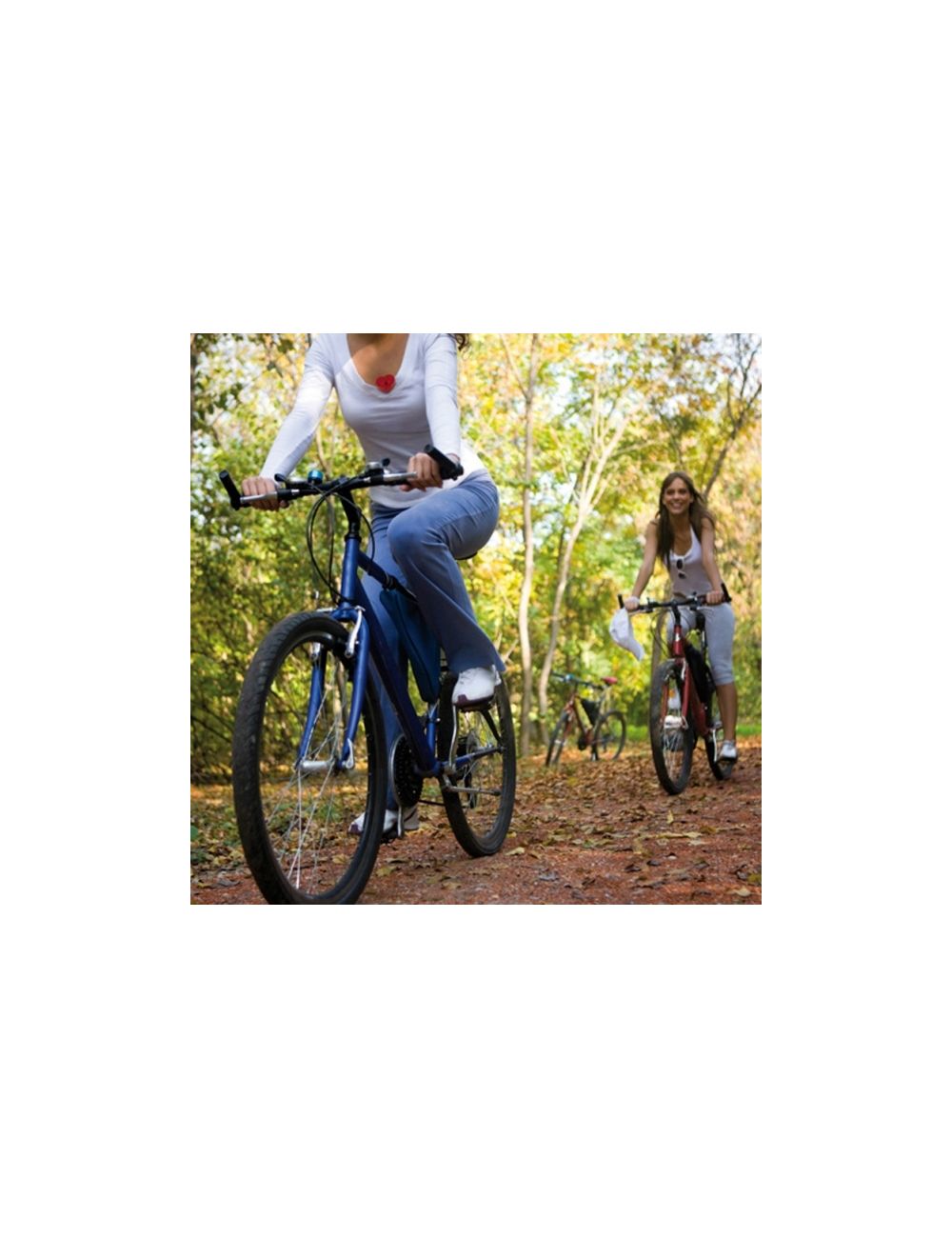 Światełko odblaskowe CINCINNATI