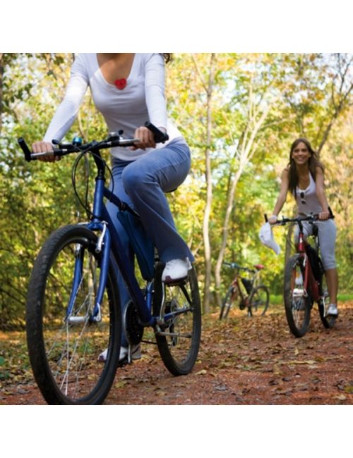 Światełko odblaskowe CINCINNATI