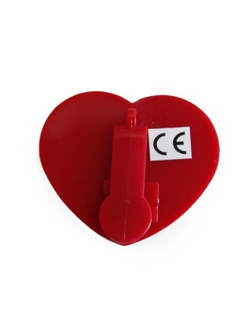 Światełko odblaskowe CINCINNATI