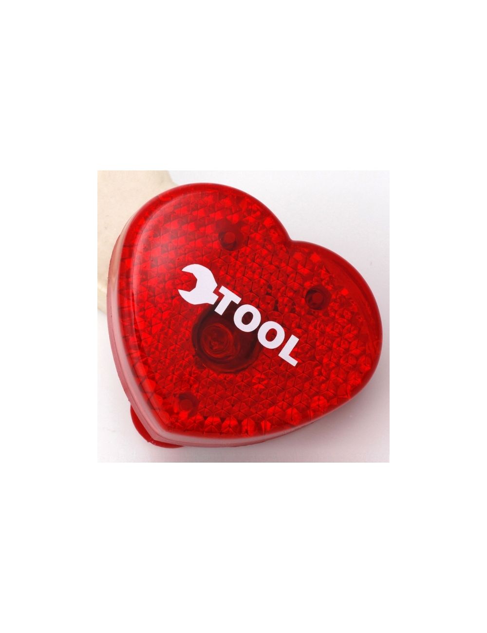 Światełko odblaskowe CINCINNATI