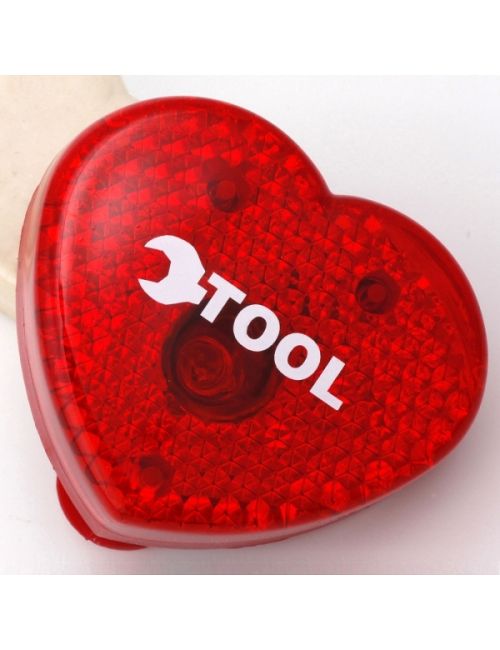 Światełko odblaskowe CINCINNATI