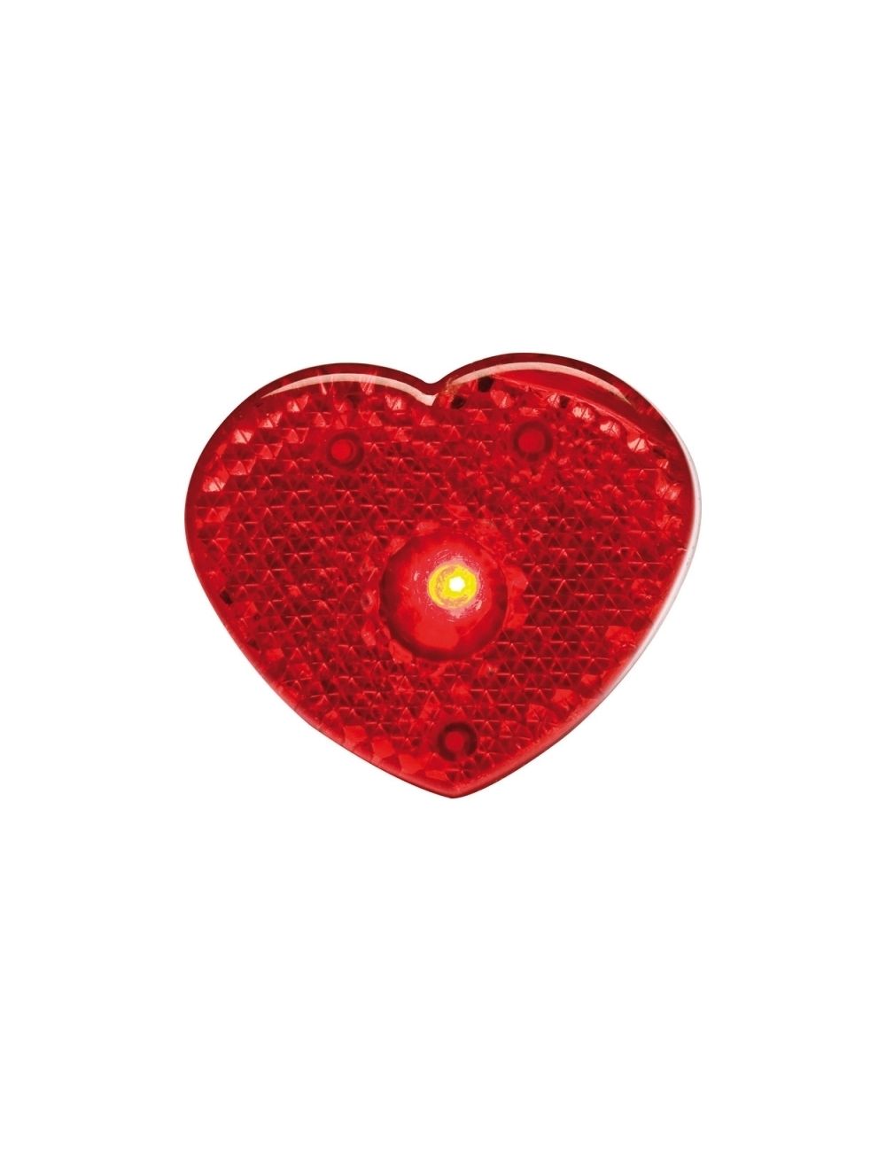 Światełko odblaskowe CINCINNATI