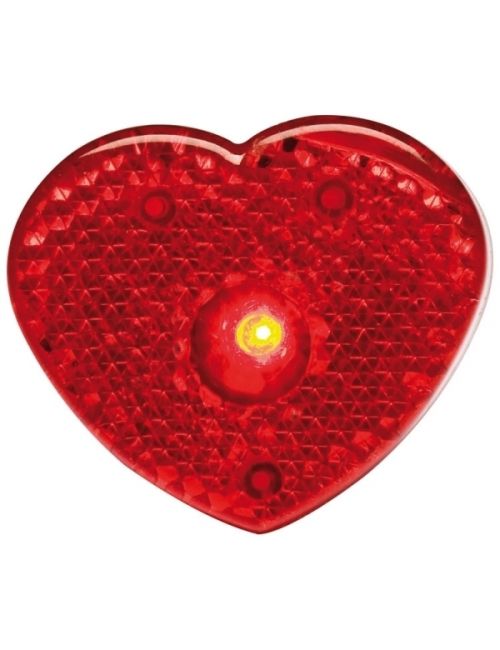 Światełko odblaskowe CINCINNATI