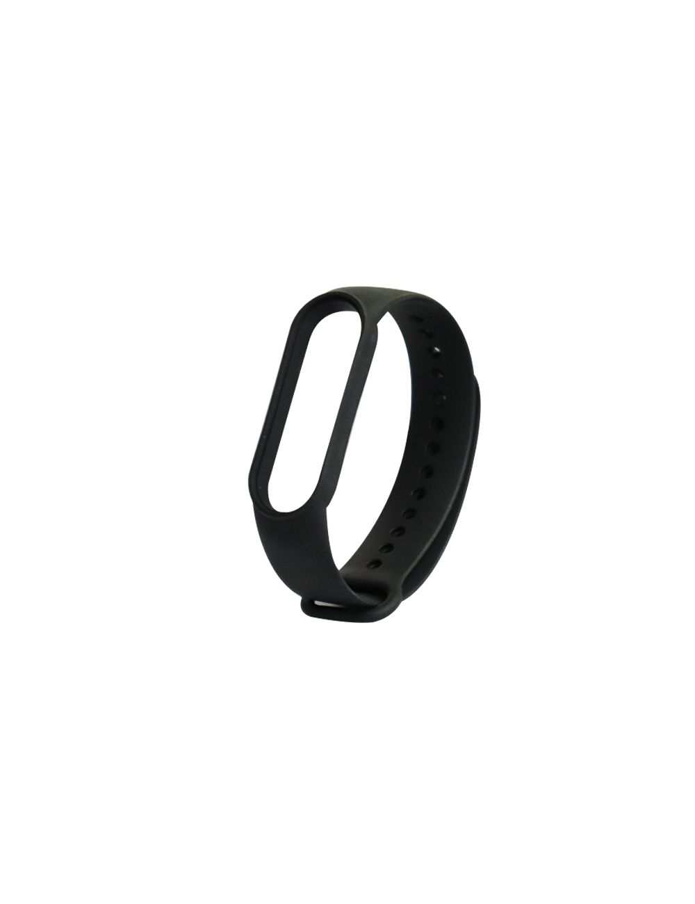 Opaska Smart Band M5/M6 CZARNY / BLACK