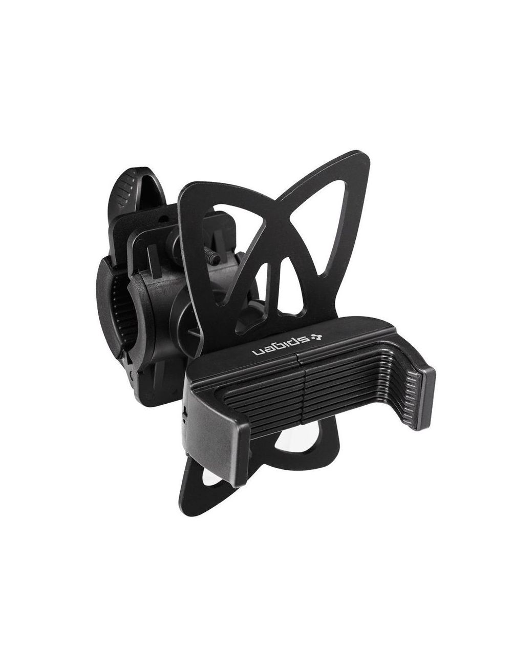 SPIGEN UCHWYT A250 BIKE MOUNT BLACK