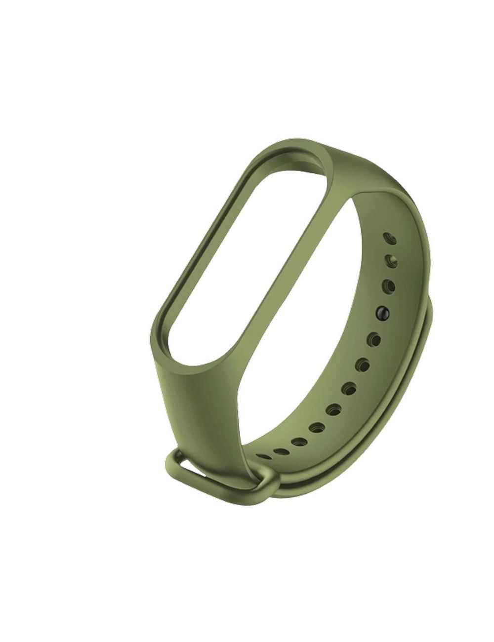 Opaska Smart Band M3/M4 KHAKI / ZIELONY