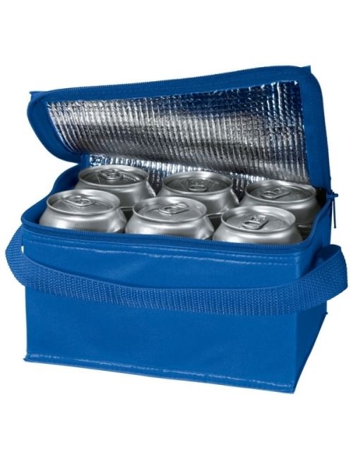 Torba termiczna na 6 puszek 330 ml ASPEN