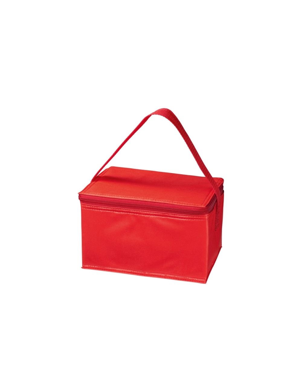 Torba termiczna na 6 puszek 330 ml ASPEN
