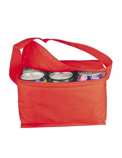 Torba termiczna na 6 puszek 330 ml ASPEN