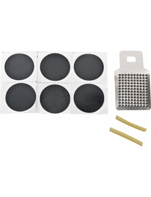 Zestaw narzędzi do naprawy usterek rowerowych