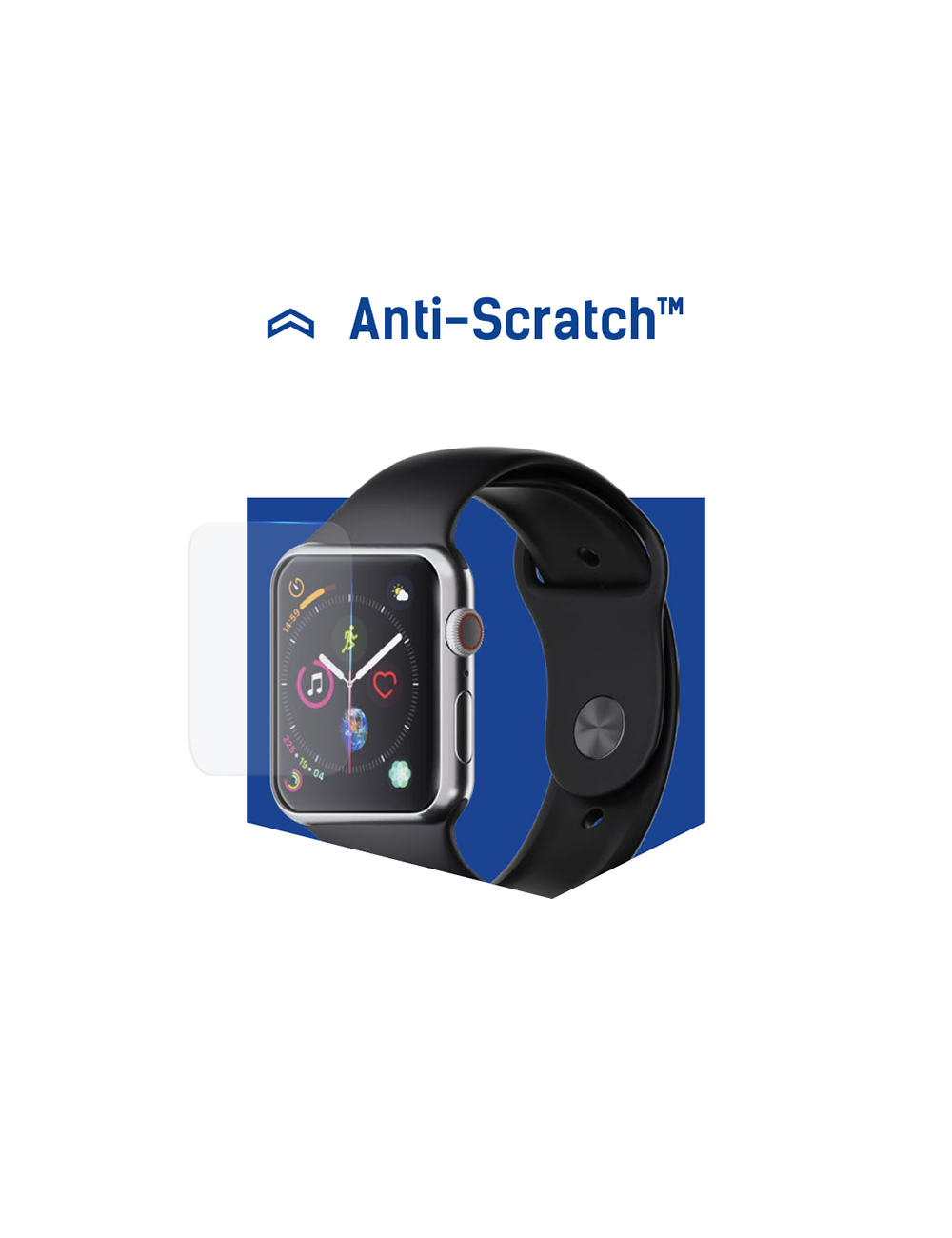 3MK ANTI SCRATCH WATCH