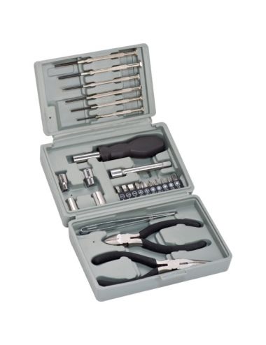Zestaw narzędzi 25-częściowy MANAGUA 2