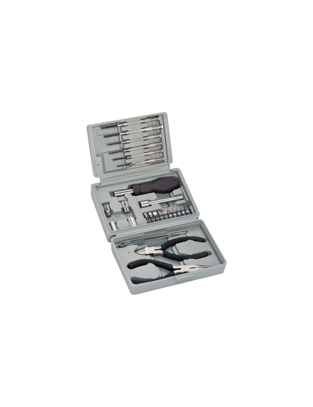 Zestaw narzędzi 25-częściowy MANAGUA