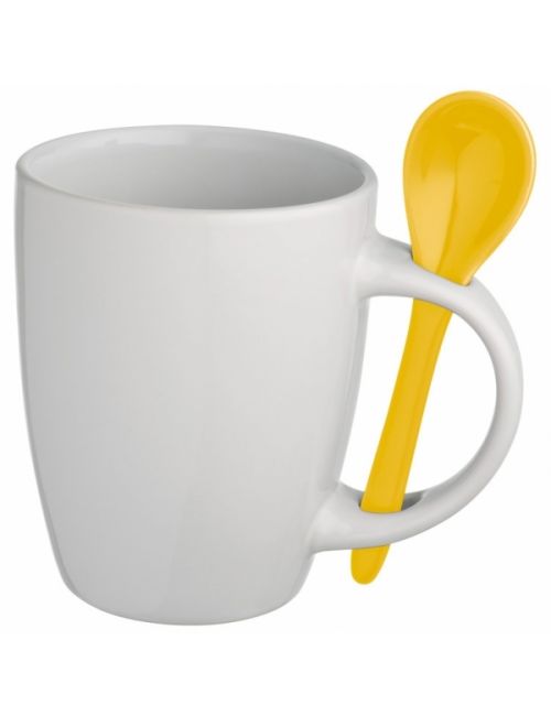 Łyżeczka ceramiczna LIVINGSTON