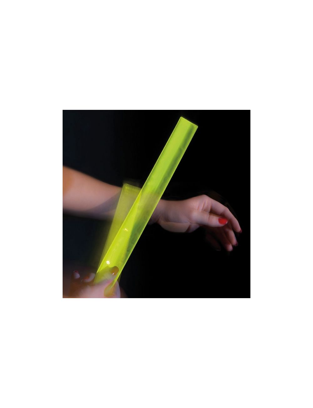 Pasek odblaskowy TENERIFFA