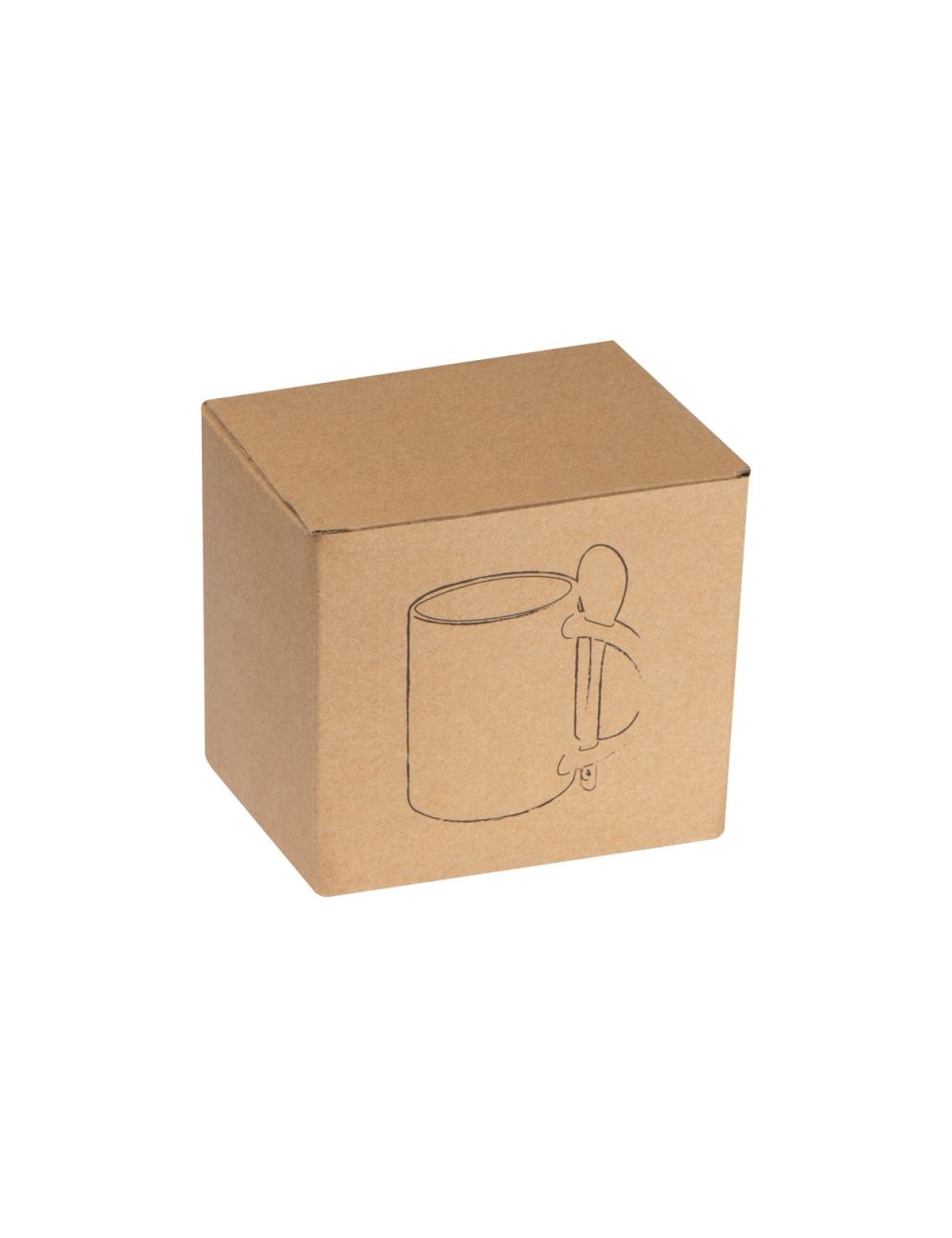 Kubek ceramiczny SAVANNAH 300 ml