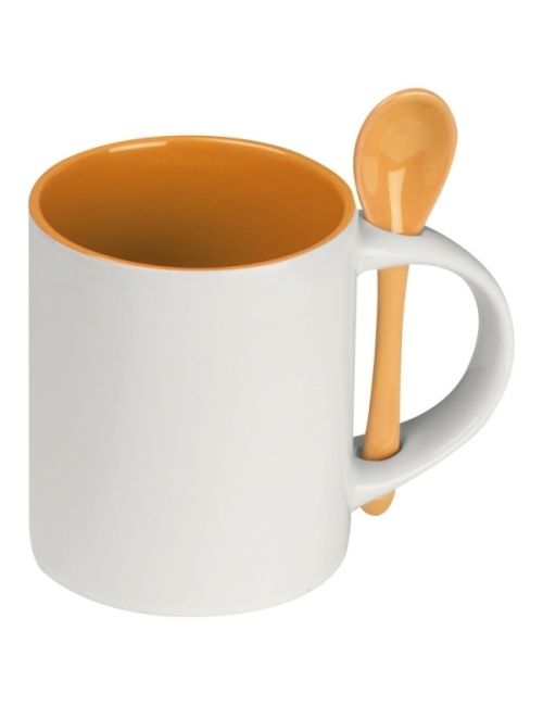 Kubek ceramiczny SAVANNAH 300 ml