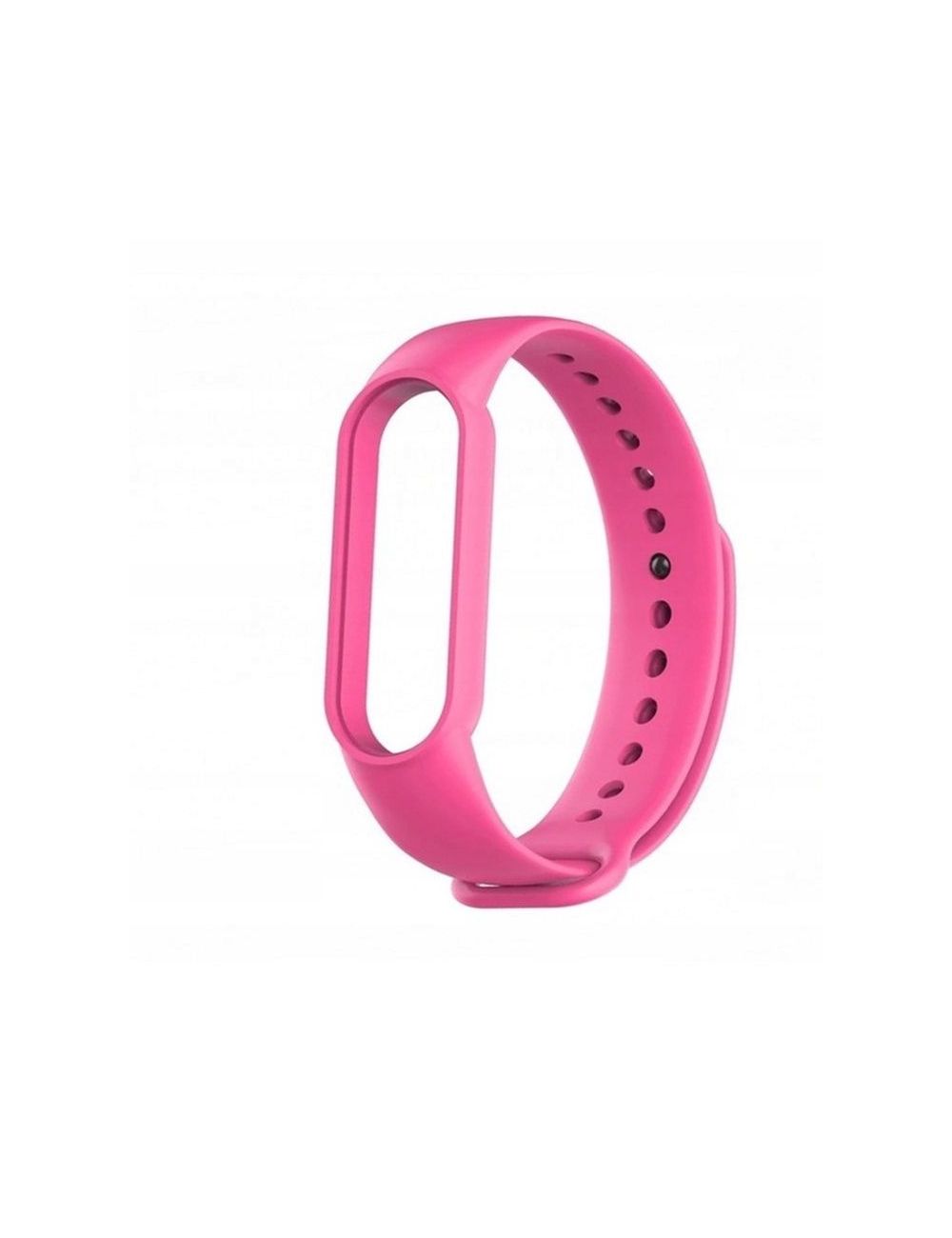 Opaska Smart Band M3/M4 RÓŻOWY / PINK