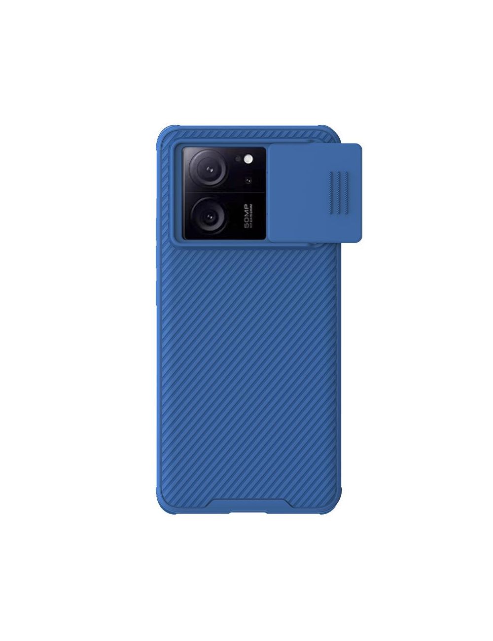 NILLKIN CAMSHIELD PRO XIAOMI REDMI K60 ULTRA/XIAOMI 13T/13T PRO, BLUE/NIEBIESKI