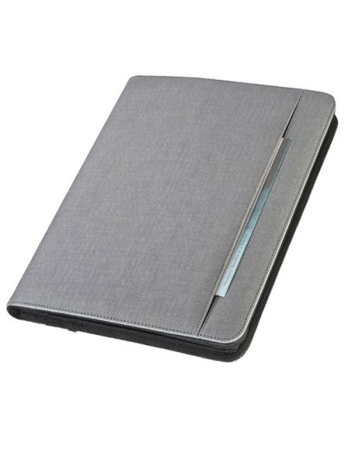 Folder A4 z power bankiem ELDA