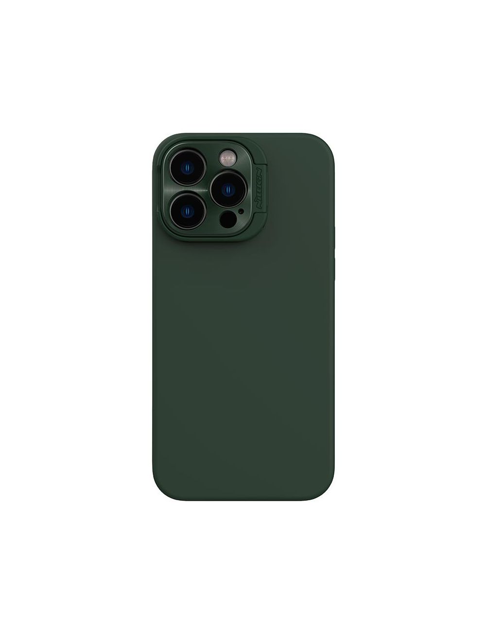 NILLKIN LENSWING MAGNETIC IPHONE 14 PRO (6,1) GREEN / ZIELONY