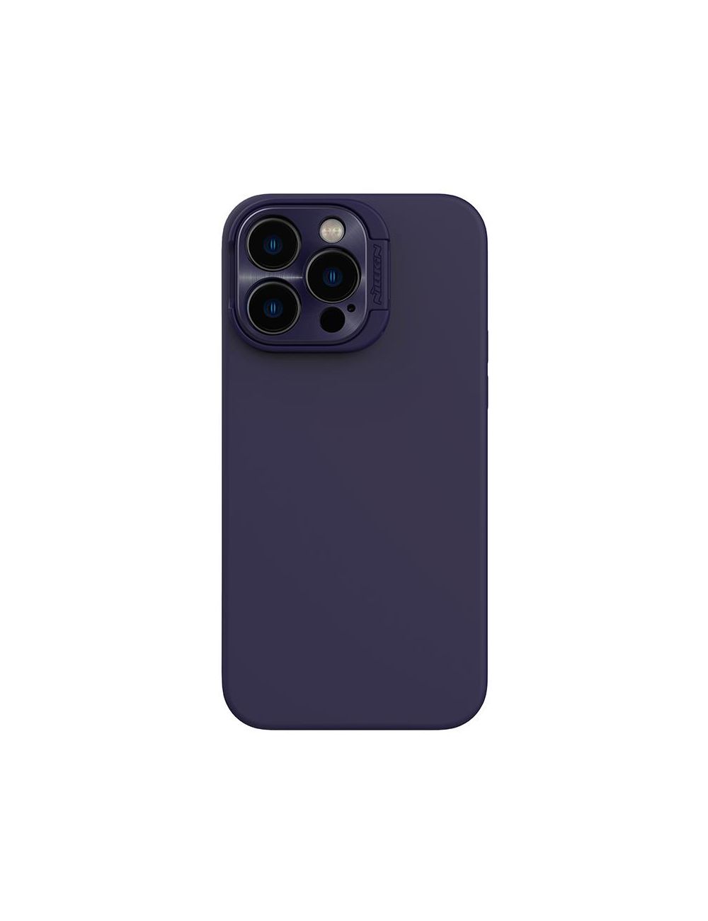 NILLKIN LENSWING MAGNETIC IPHONE 14 PRO (6,1) DEEP PURPLE