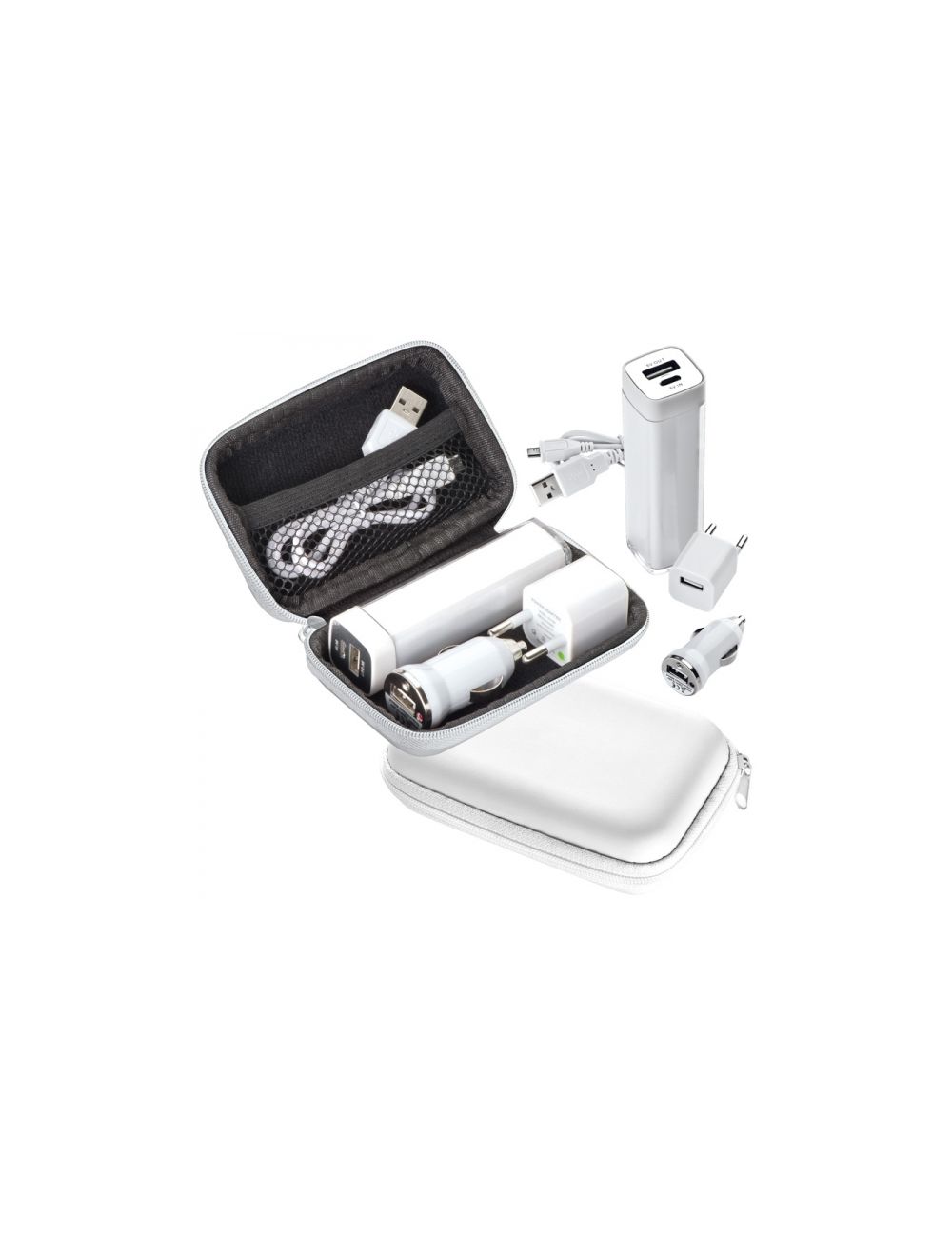 Zestaw podróżny EXETER