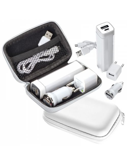 Zestaw podróżny EXETER