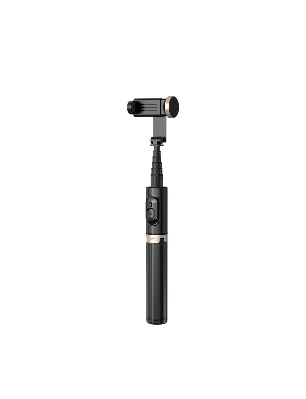 XO SELFIESTICK Bluetooth TRIPOD SS14 72cm Czarny