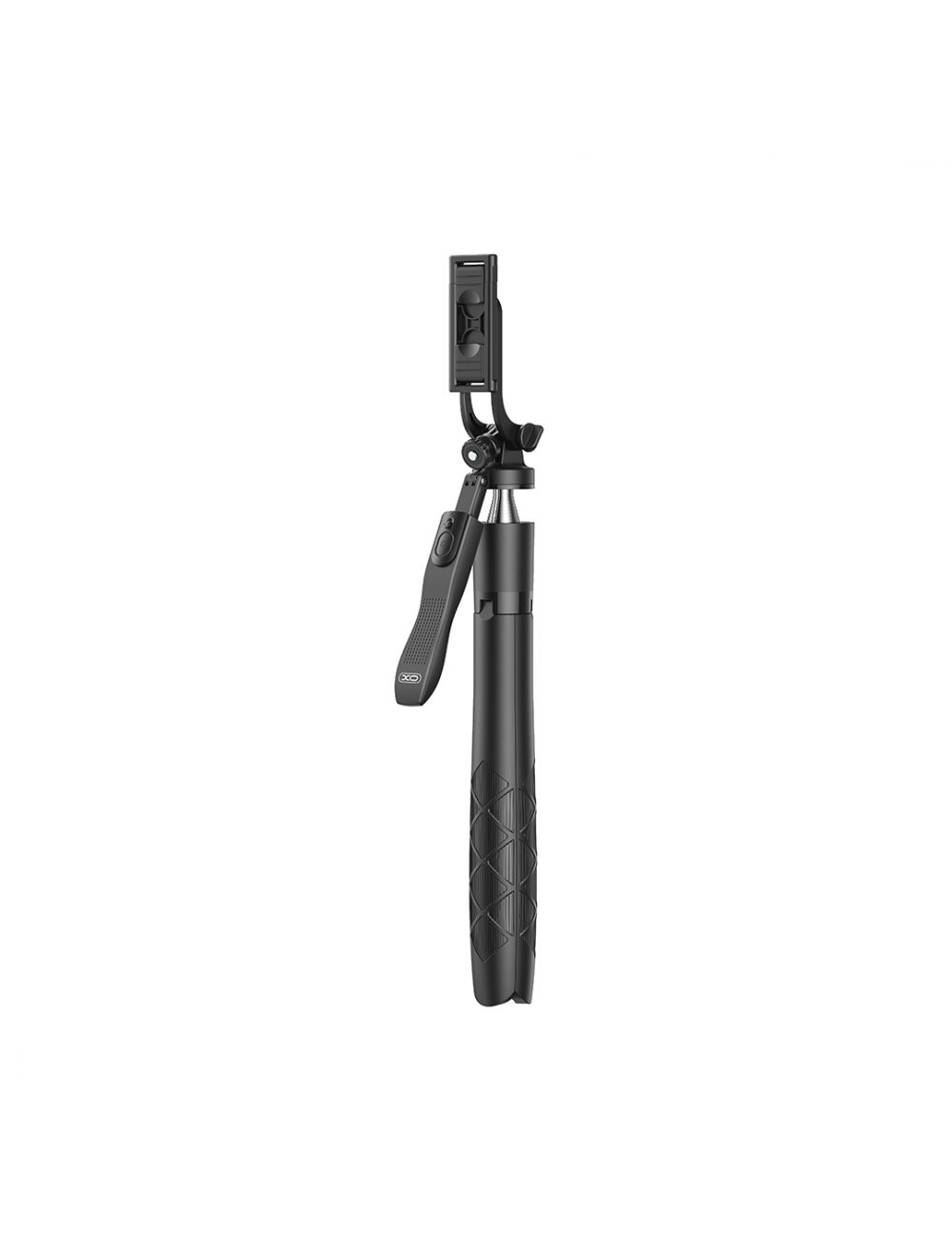 XO SELFIESTICK Bluetooth TRIPOD SS15 180cm Czarny