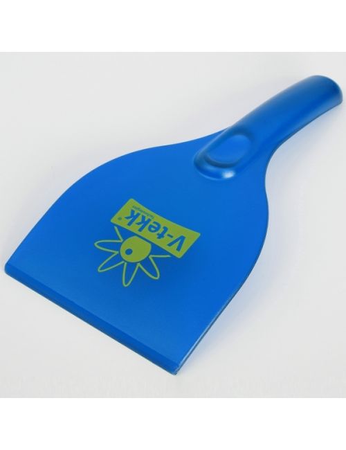 Skrobaczka do szyb, plastikowa HULL
