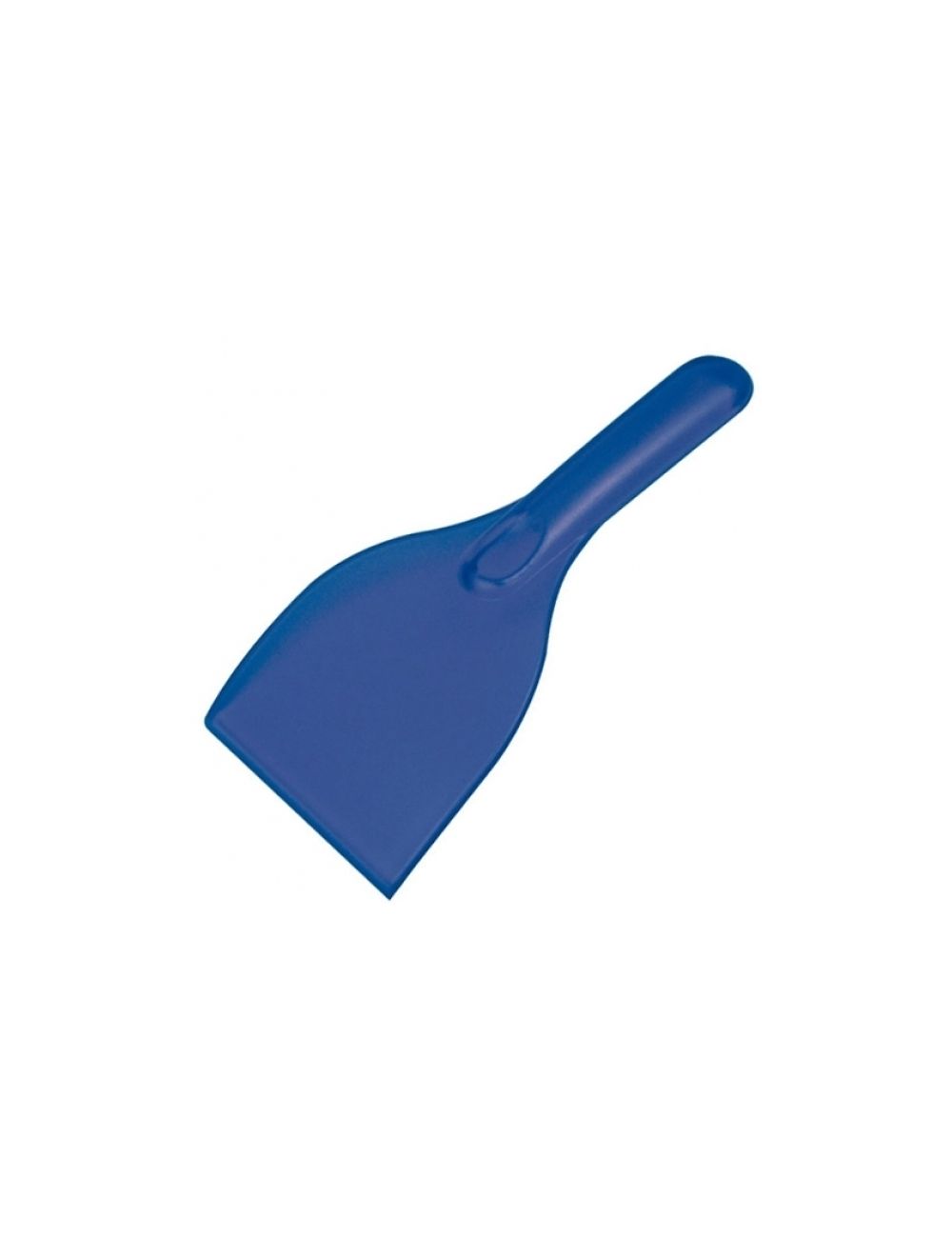 Skrobaczka do szyb, plastikowa HULL