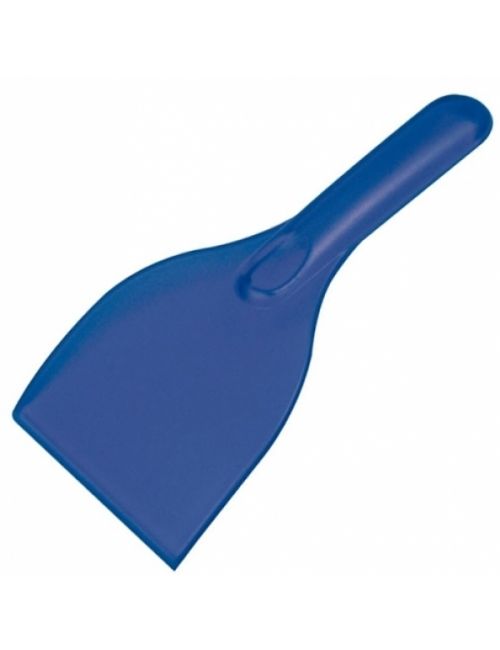 Skrobaczka do szyb, plastikowa HULL