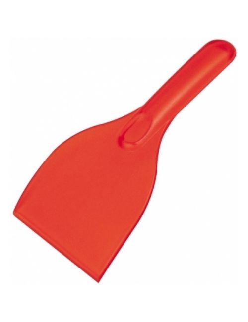Skrobaczka do szyb, plastikowa HULL