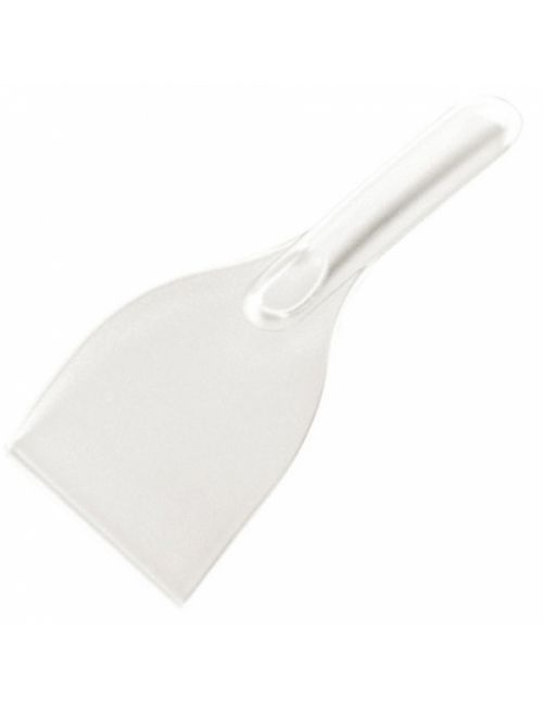 Skrobaczka do szyb, plastikowa HULL