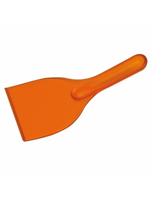 Skrobaczka do szyb, plastikowa HULL