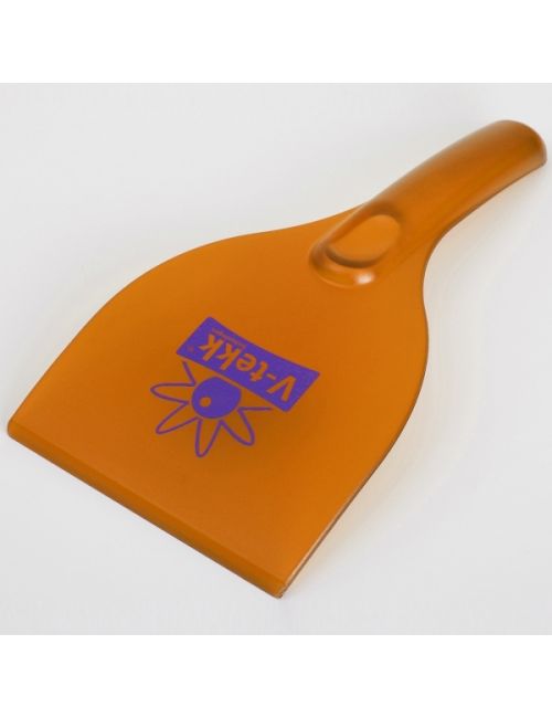 Skrobaczka do szyb, plastikowa HULL