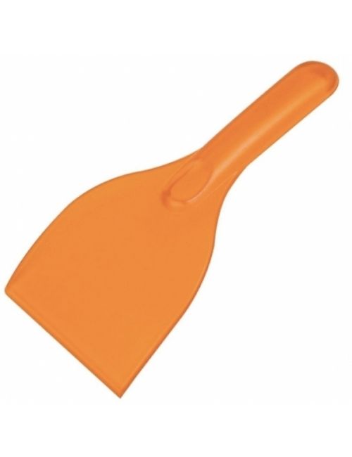 Skrobaczka do szyb, plastikowa HULL