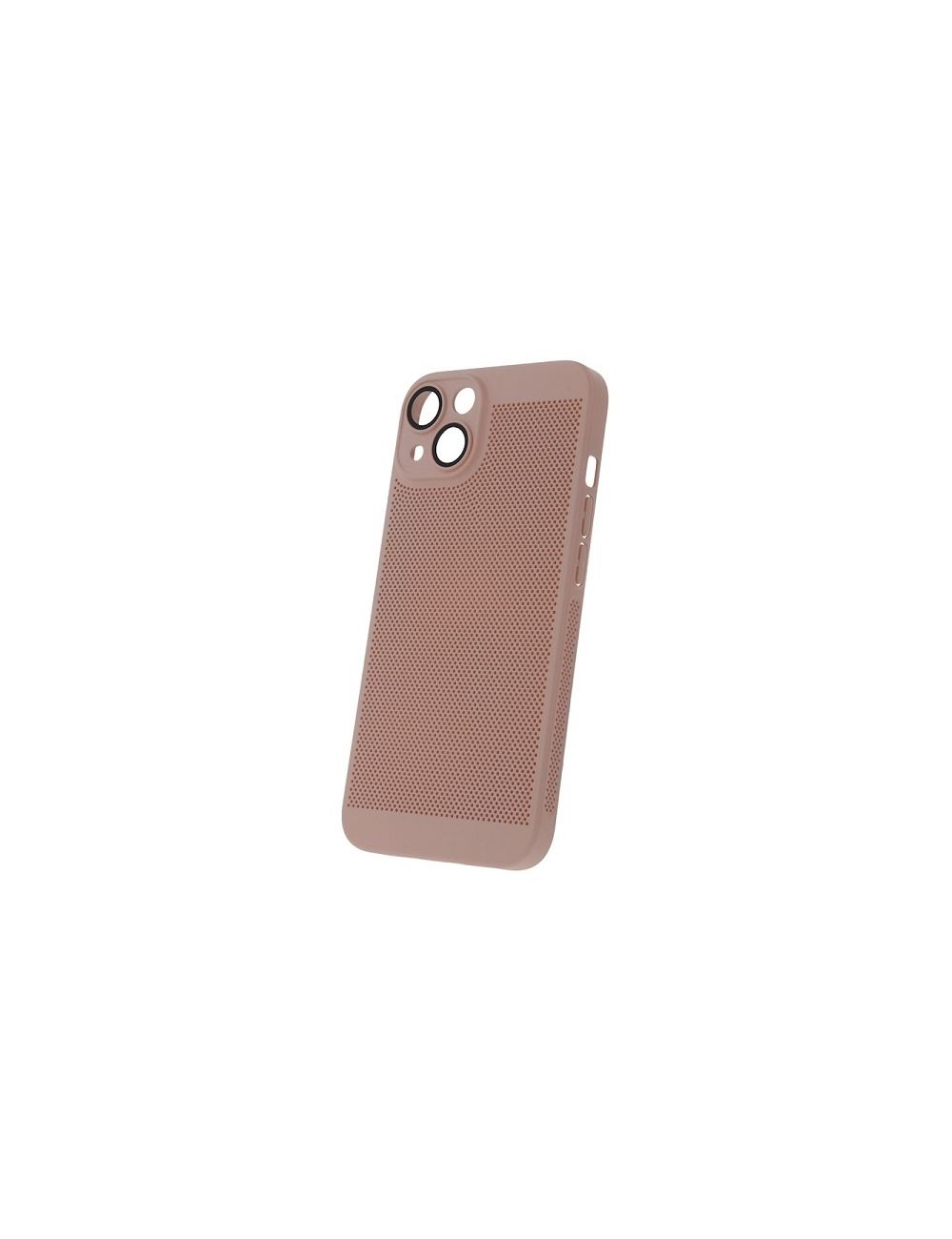 Etui Airy do iPhone 15 6,1 różowy