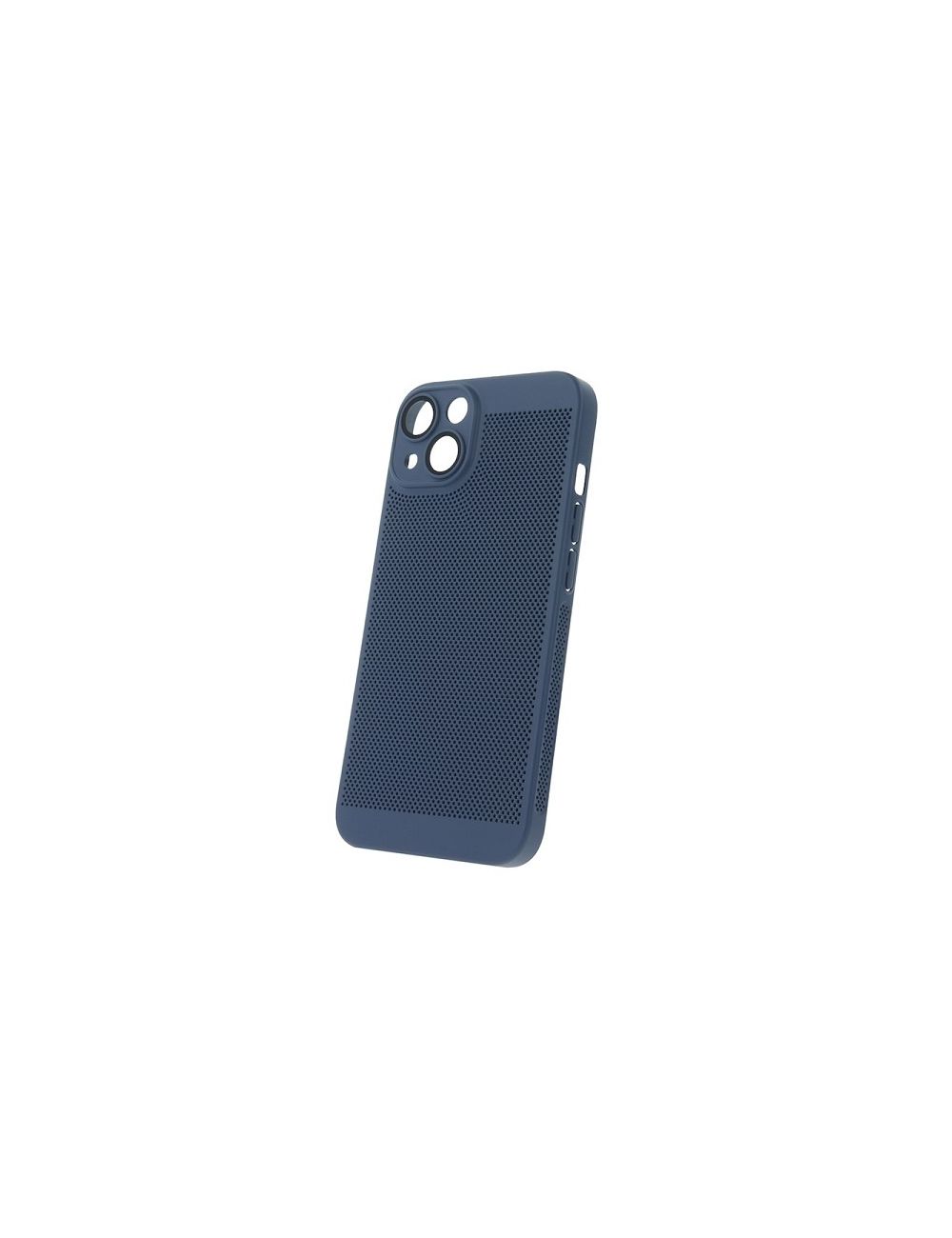 Etui Airy do iPhone 15 6,1 niebieski