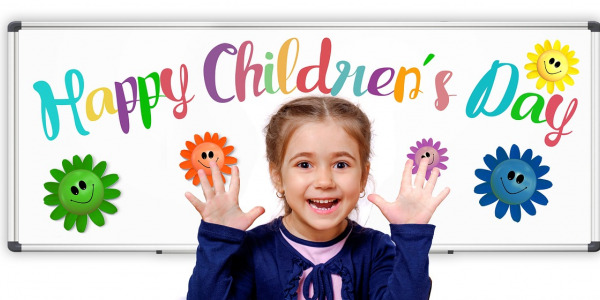 Prezent na dzień dziecka - pomysły i inspiracje