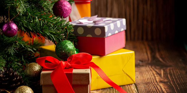 Jaki prezent na Święta podarować bliskim?
